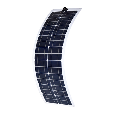 Panneau solaire flexible 30W série M