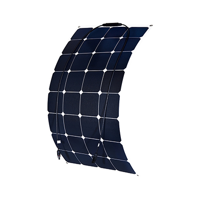 Panneau solaire flexible 200W série L