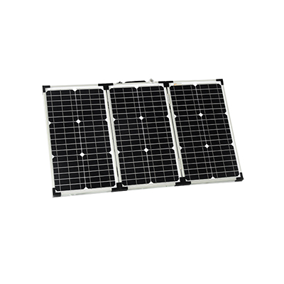Panneau solaire portable 150W