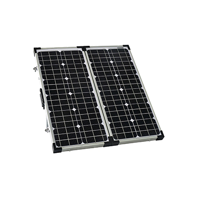 Panneau solaire portable 160W pour la maison Panneau solaire portable pour camping-car