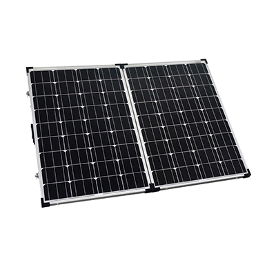 Panneau solaire portatif 80W à vendre