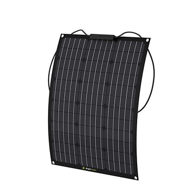 Panneau solaire flexible 50W série M