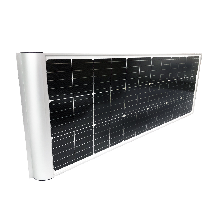 Ensemble de panneaux solaires pour VR 160 w