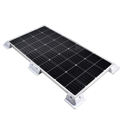 Système de panneau solaire 120W RV