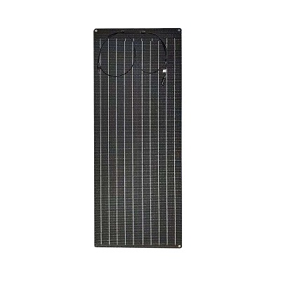 Panneau solaire semi-flexible 50W série H