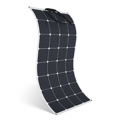 Panneau solaire semi-flexible 140W série L